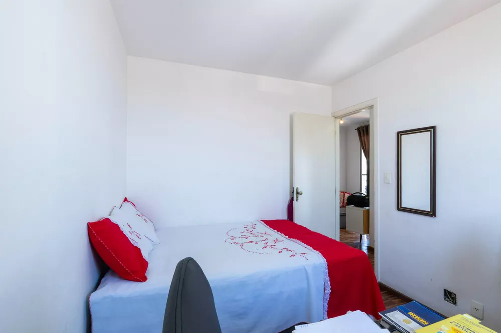 Apartamento, 2 quartos, 54 m² - Foto 2