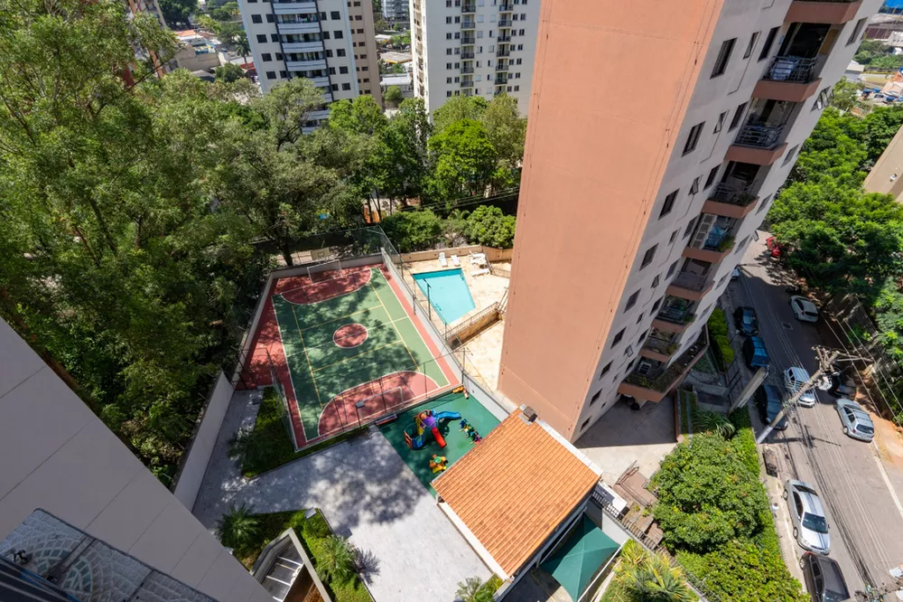 Apartamento, 2 quartos, 54 m² - Foto 12