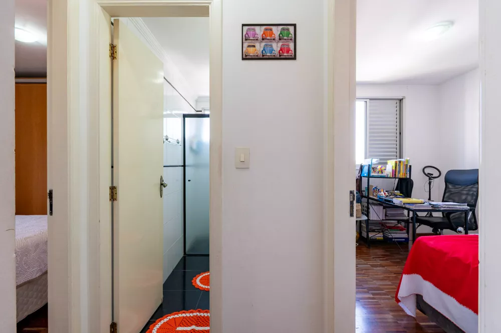 Apartamento, 2 quartos, 54 m² - Foto 26