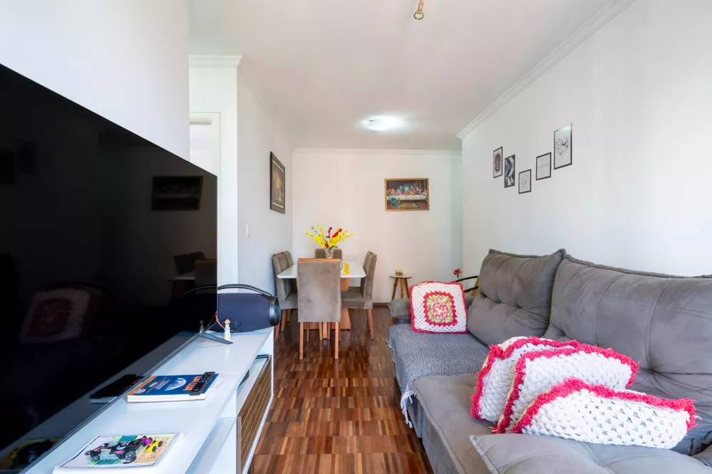 Apartamento, 2 quartos, 54 m² - Foto 10