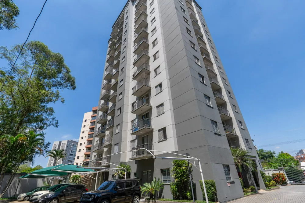Apartamento, 2 quartos, 54 m² - Foto 18