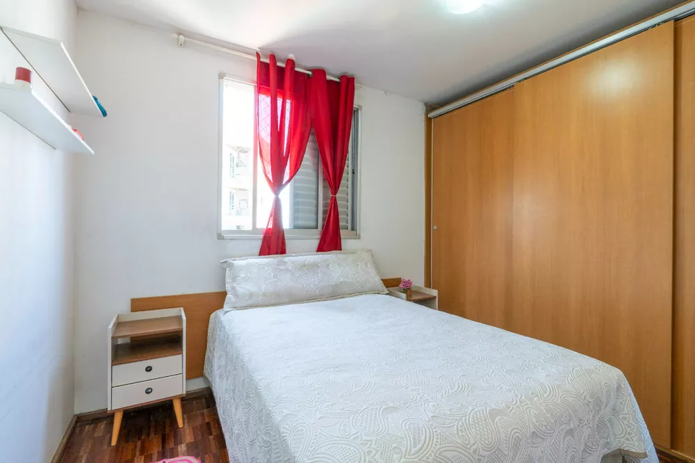 Apartamento, 2 quartos, 54 m² - Foto 16