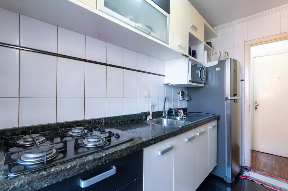 Apartamento, 2 quartos, 54 m² - Foto 1