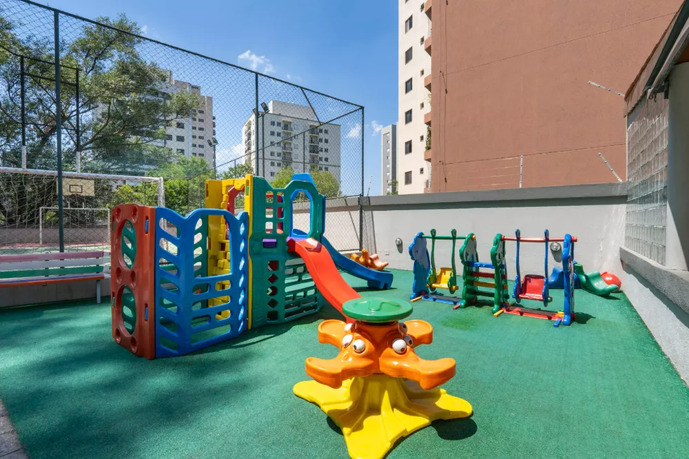 Apartamento, 2 quartos, 54 m² - Foto 24