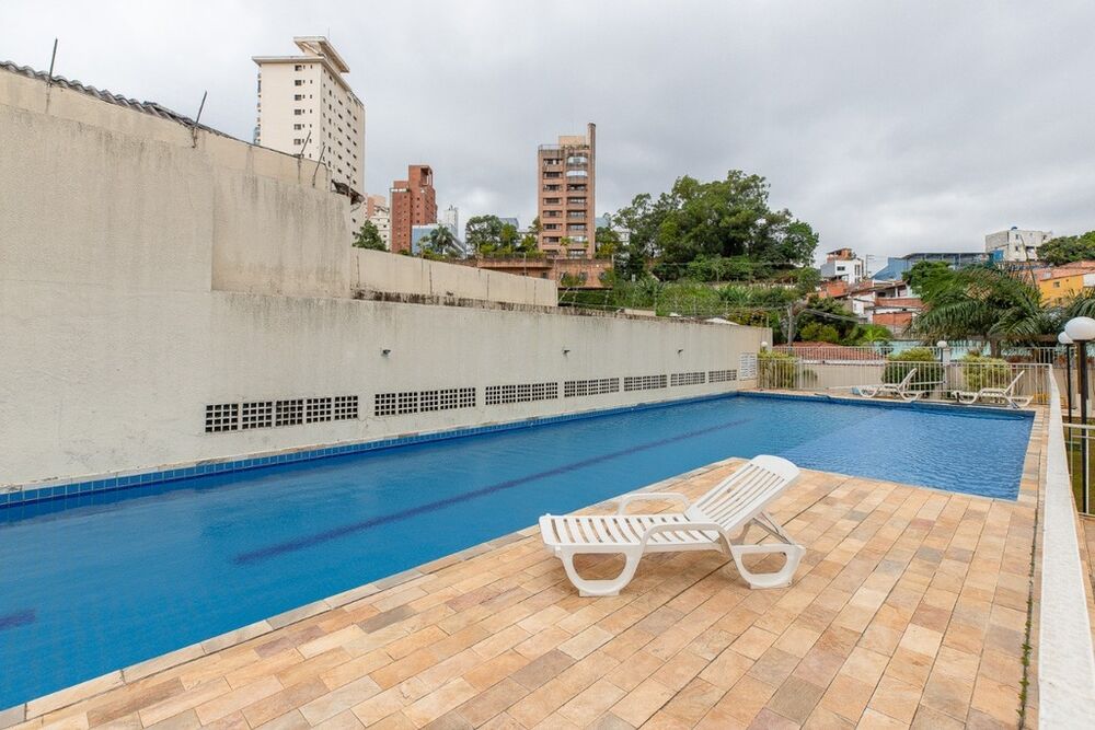 Cobertura, 3 quartos, 161 m² - Foto 2