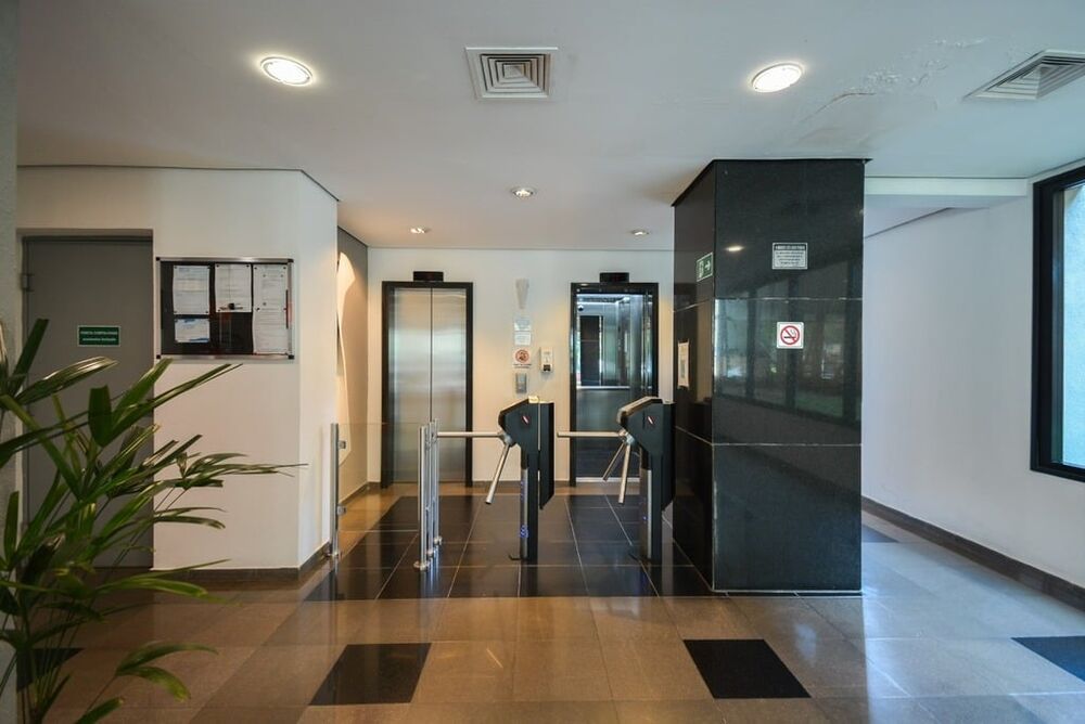 Prédio Inteiro, 44 m² - Foto 1
