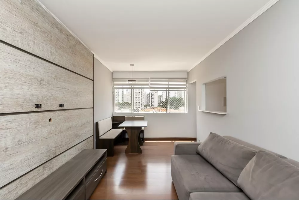 Apartamento, 2 quartos, 76 m² - Foto 7