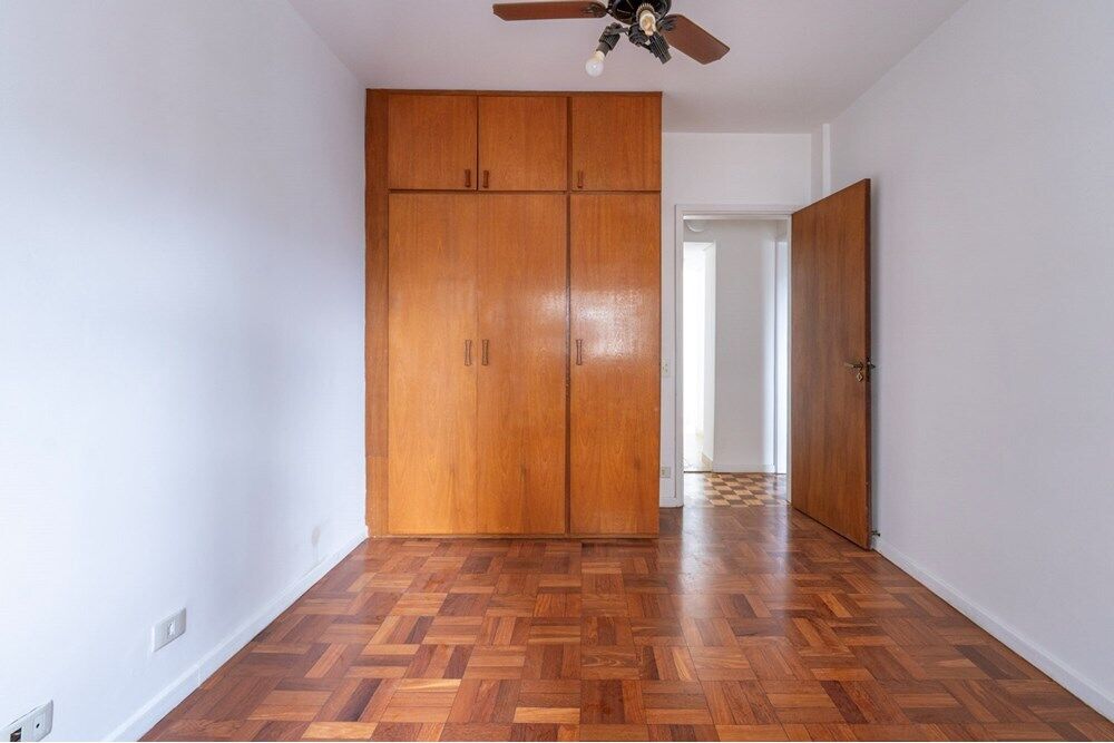 Apartamento, 3 quartos, 134 m² - Foto 1