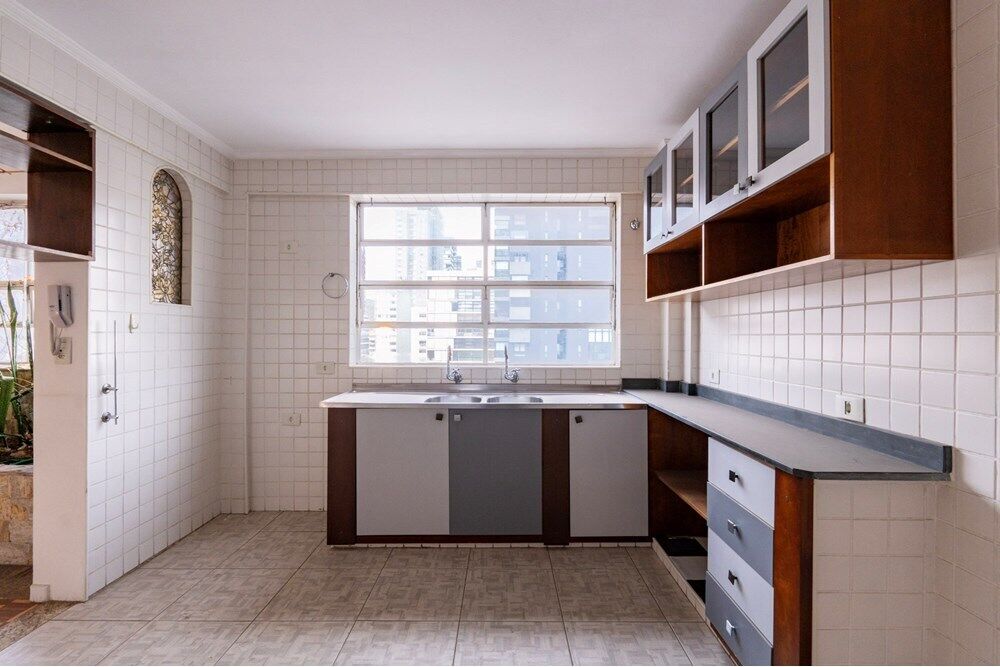 Apartamento, 3 quartos, 134 m² - Foto 12