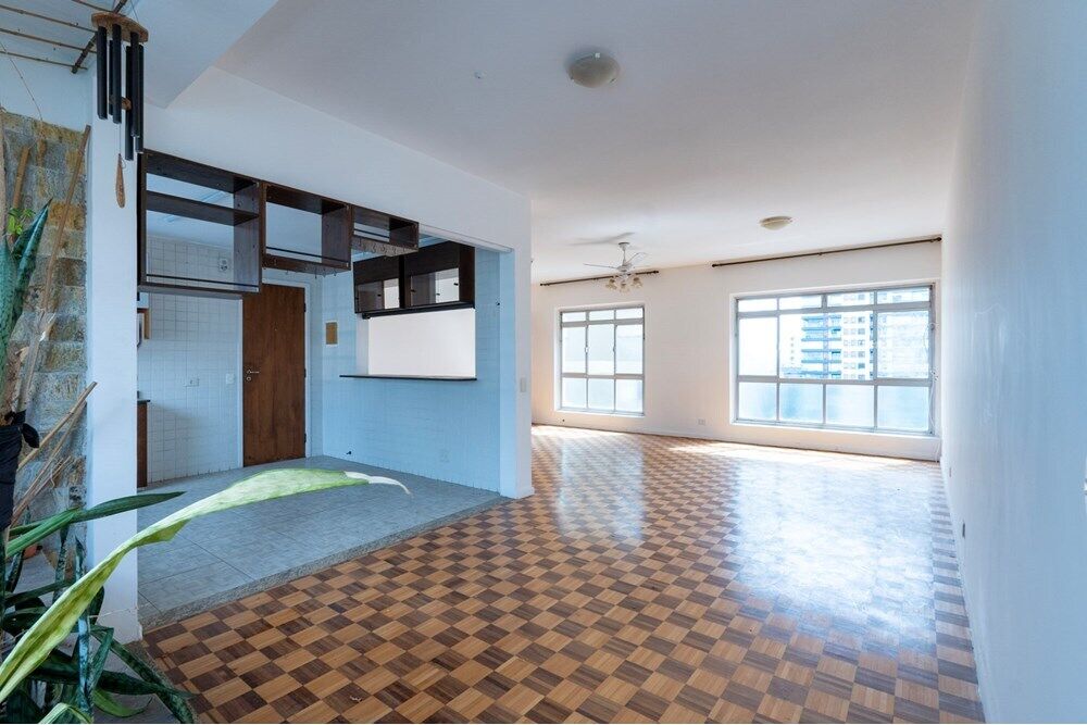 Apartamento, 3 quartos, 134 m² - Foto 8