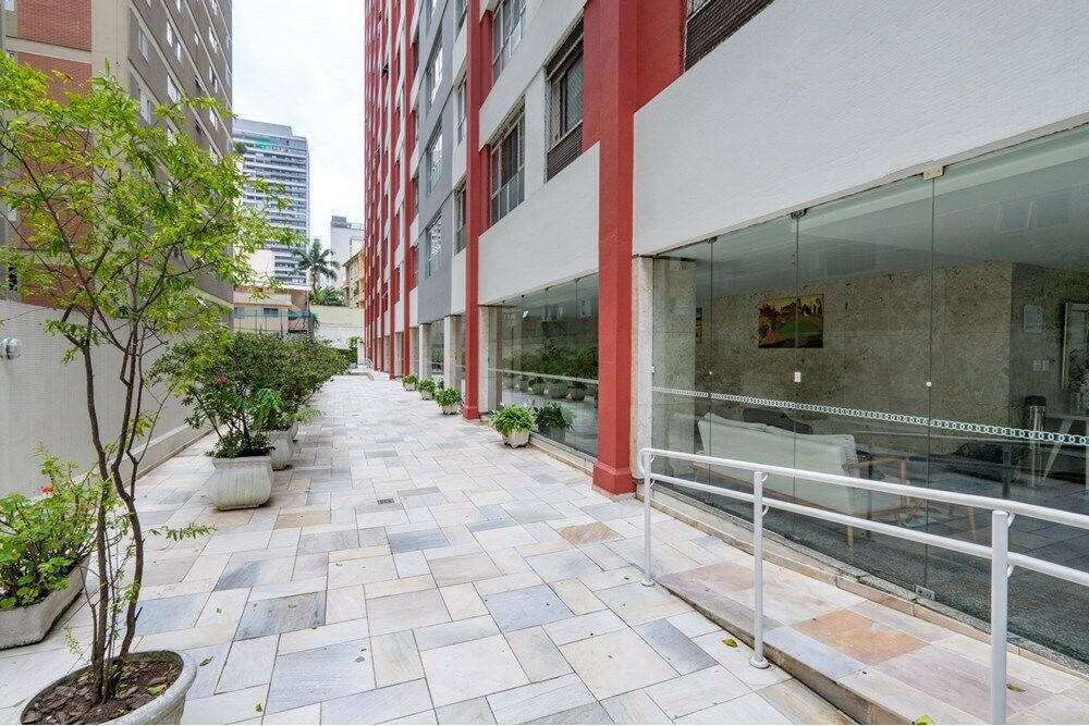 Apartamento, 3 quartos, 134 m² - Foto 5