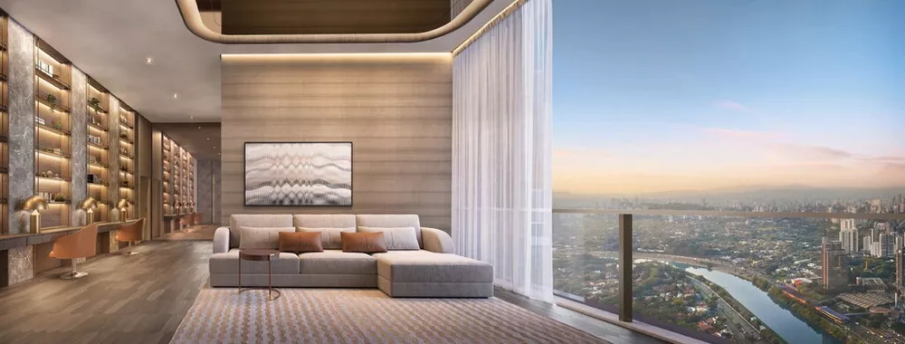 Apartamento, 4 quartos, 639 m² - Foto 8