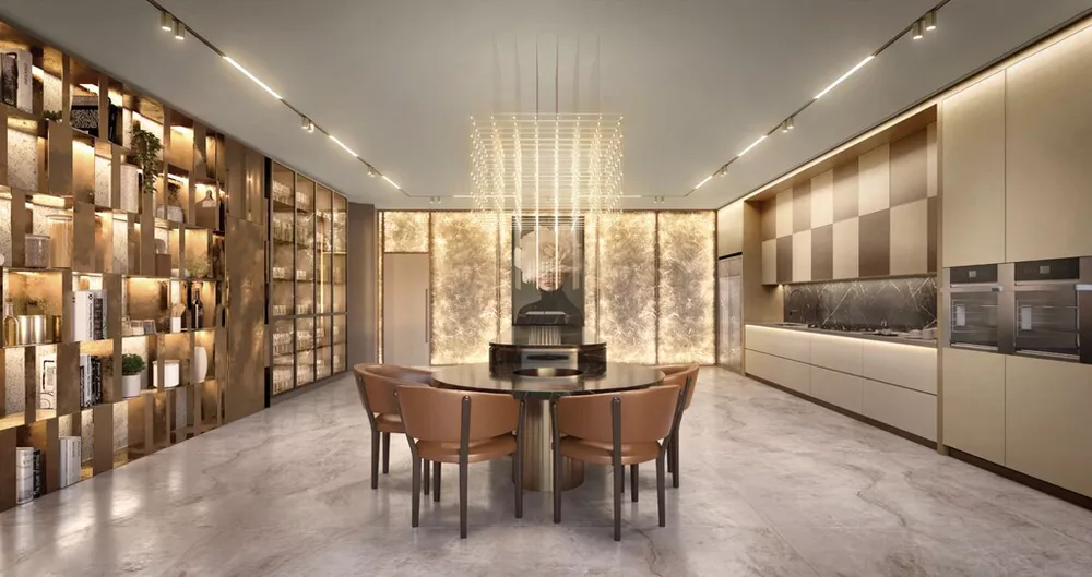 Apartamento, 4 quartos, 639 m² - Foto 9