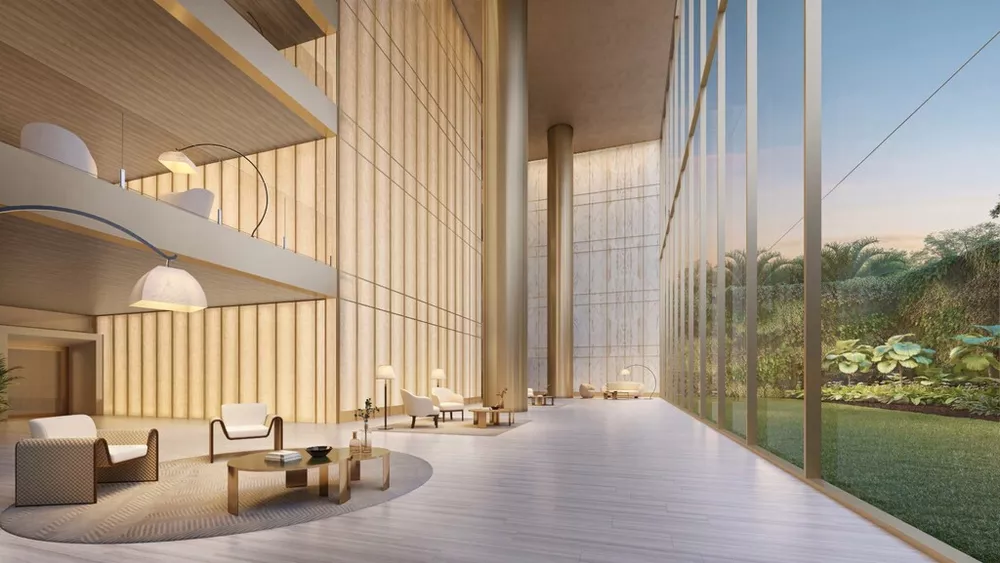 Apartamento, 4 quartos, 639 m² - Foto 4