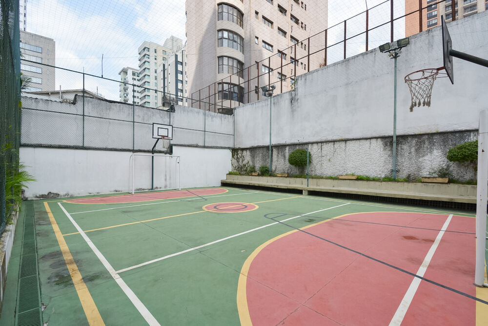 Apartamento à venda com 3 quartos, 101m² - Foto 11