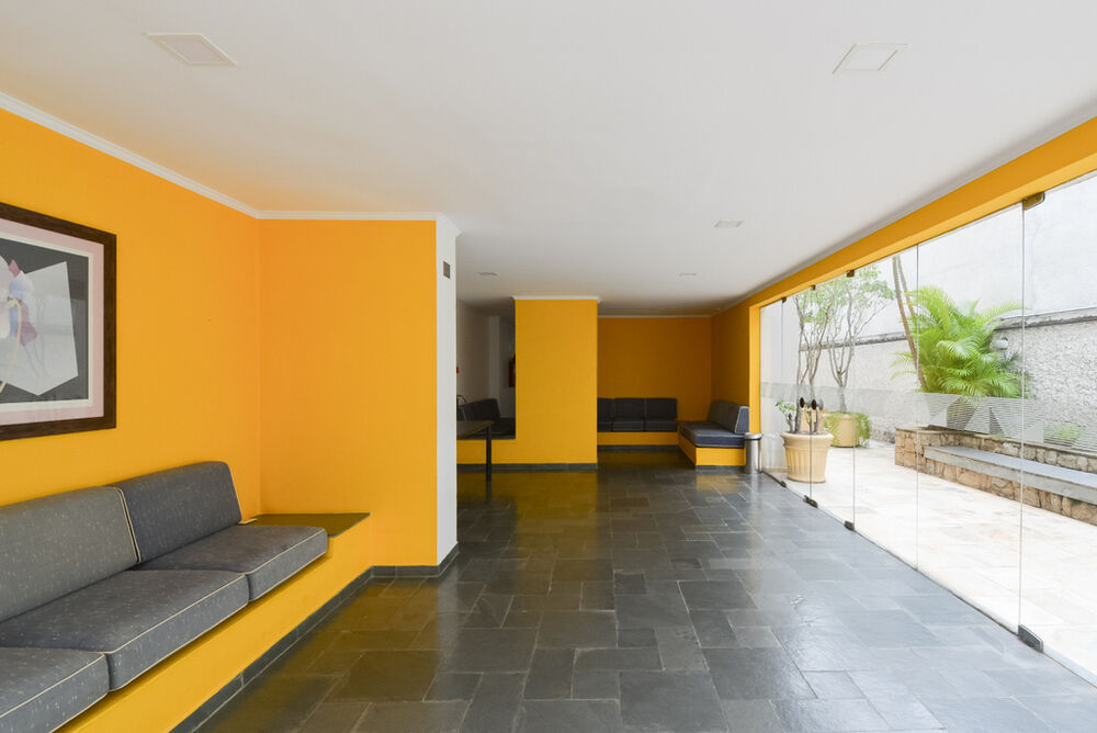 Apartamento à venda com 3 quartos, 101m² - Foto 10