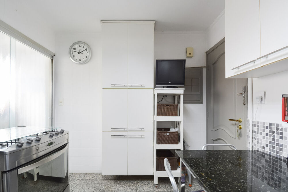 Apartamento à venda com 3 quartos, 101m² - Foto 3