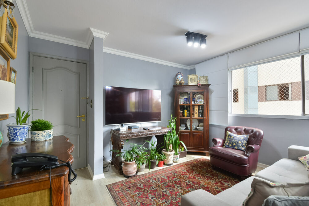 Apartamento à venda com 3 quartos, 101m² - Foto 14