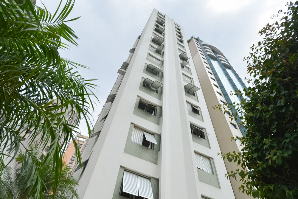 Apartamento à venda com 3 quartos, 101m² - Foto 6