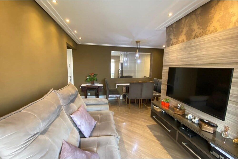Apartamento, 2 quartos, 53 m² - Foto 5