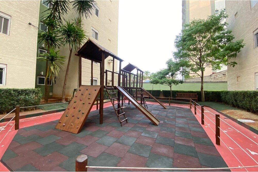 Apartamento, 2 quartos, 53 m² - Foto 9