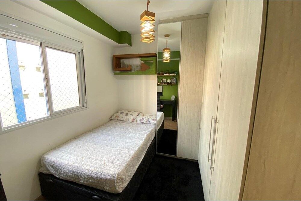 Apartamento, 2 quartos, 53 m² - Foto 14