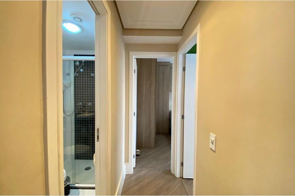 Apartamento, 2 quartos, 53 m² - Foto 3