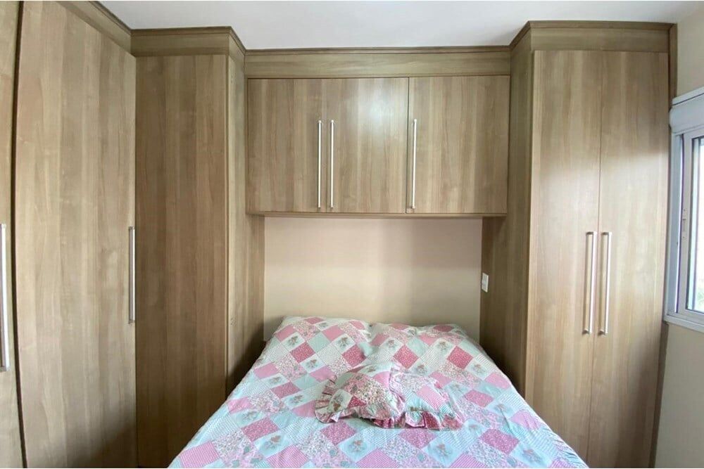 Apartamento, 2 quartos, 53 m² - Foto 4