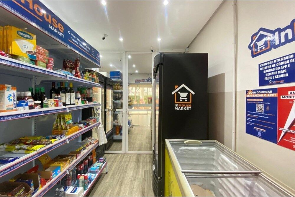 Apartamento, 2 quartos, 53 m² - Foto 12