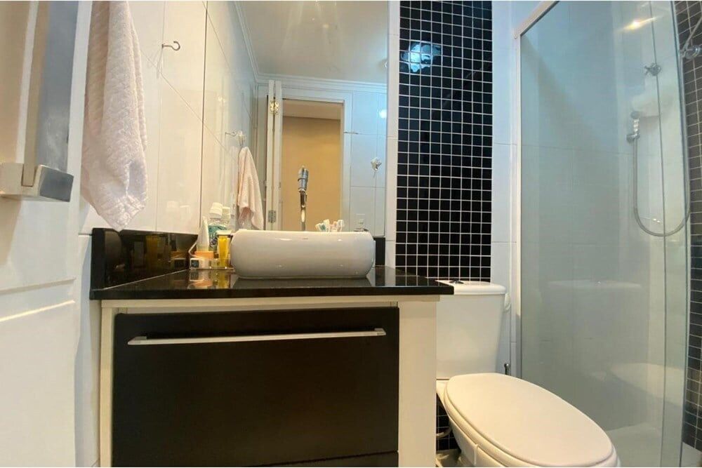 Apartamento, 2 quartos, 53 m² - Foto 10