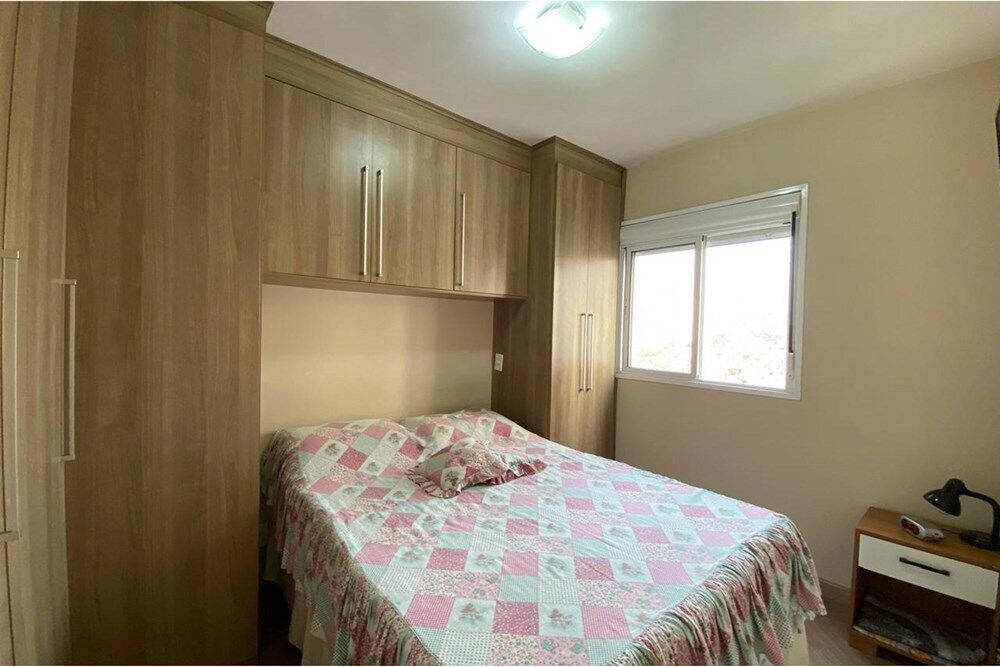 Apartamento, 2 quartos, 53 m² - Foto 16