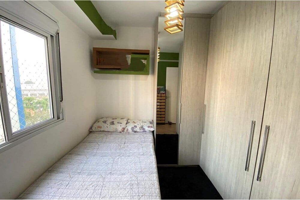 Apartamento, 2 quartos, 53 m² - Foto 8