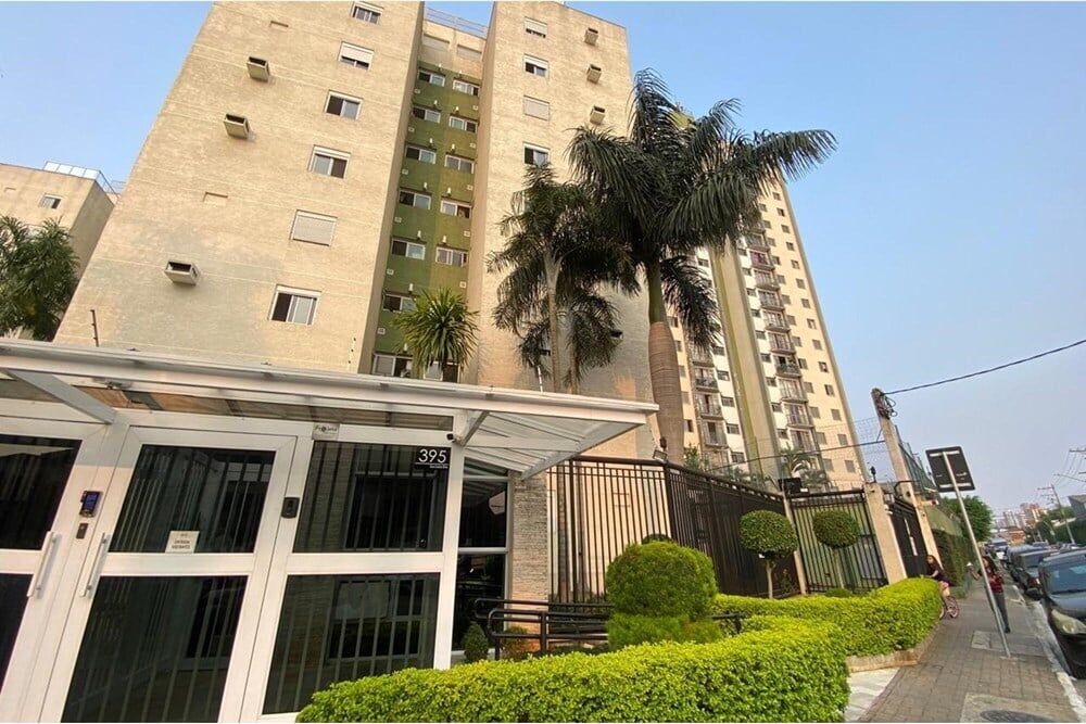 Apartamento, 2 quartos, 53 m² - Foto 7
