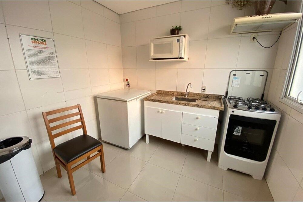 Apartamento, 2 quartos, 53 m² - Foto 13