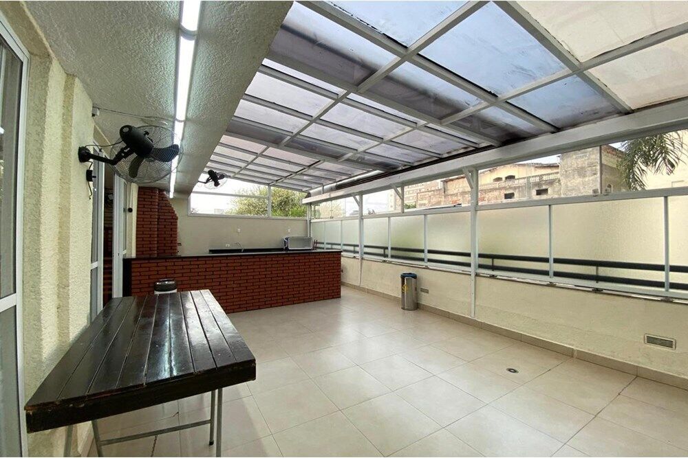 Apartamento, 2 quartos, 53 m² - Foto 2
