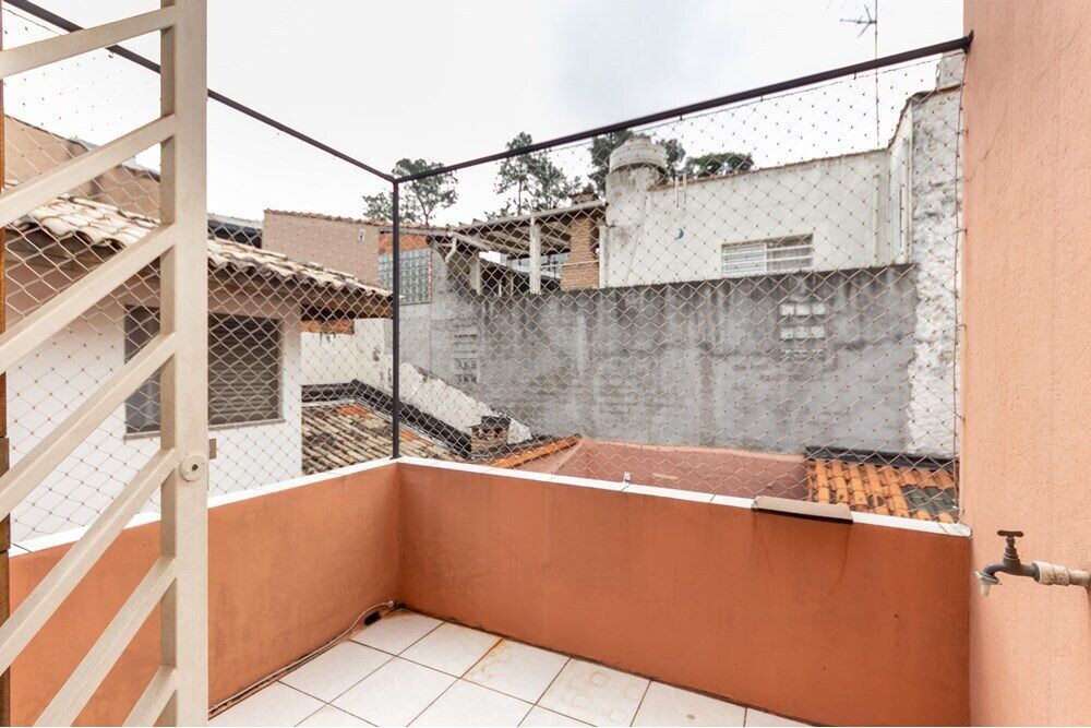 Casa, 3 quartos, 120 m² - Foto 1