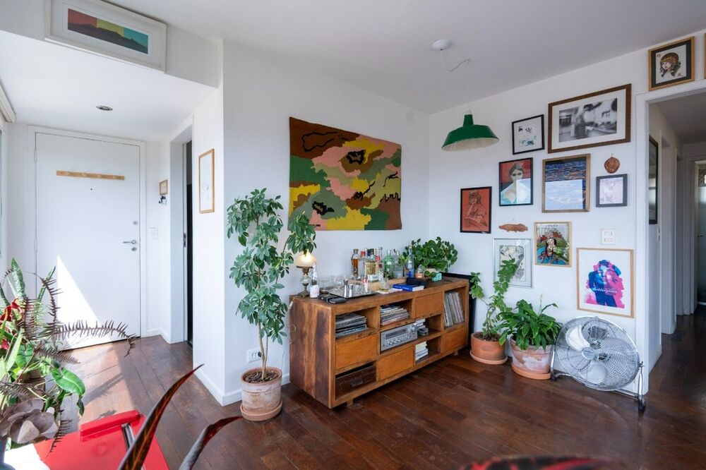 Apartamento, 1 quarto, 80 m² - Foto 3