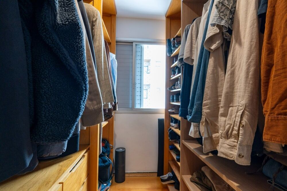 Apartamento, 1 quarto, 80 m² - Foto 2