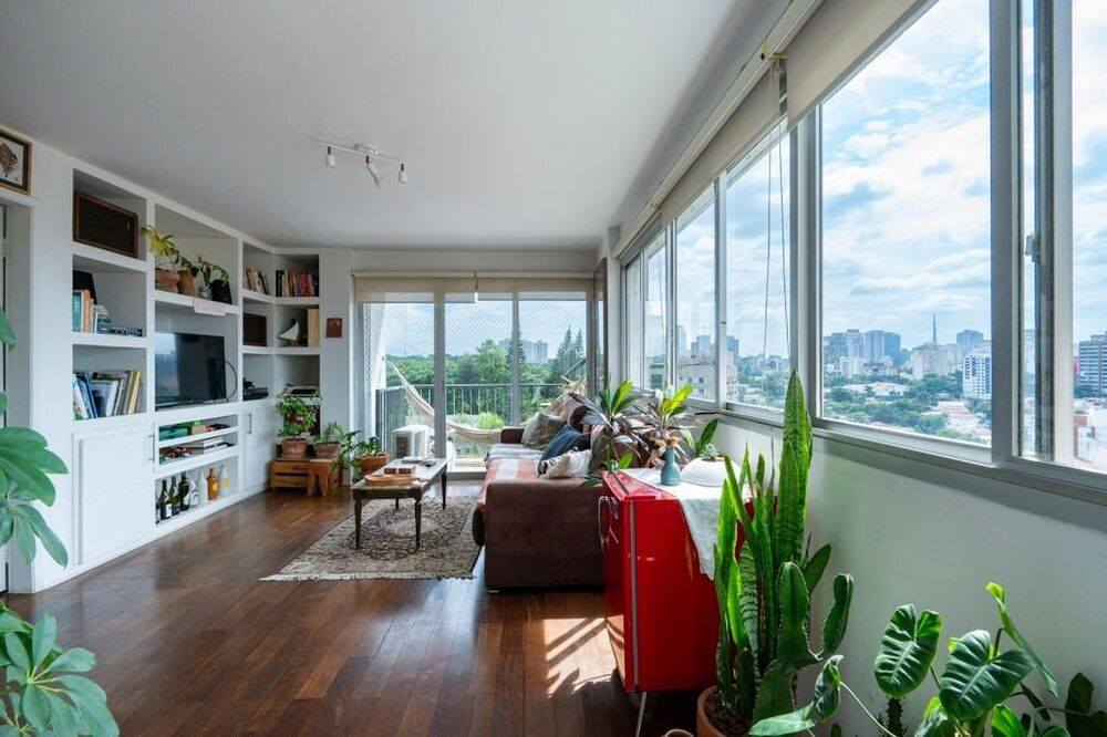 Apartamento, 1 quarto, 80 m² - Foto 1