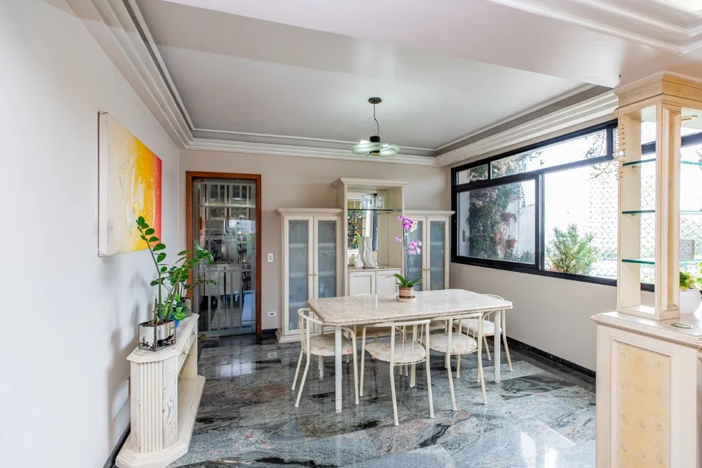 Apartamento, 4 quartos, 200 m² - Foto 3