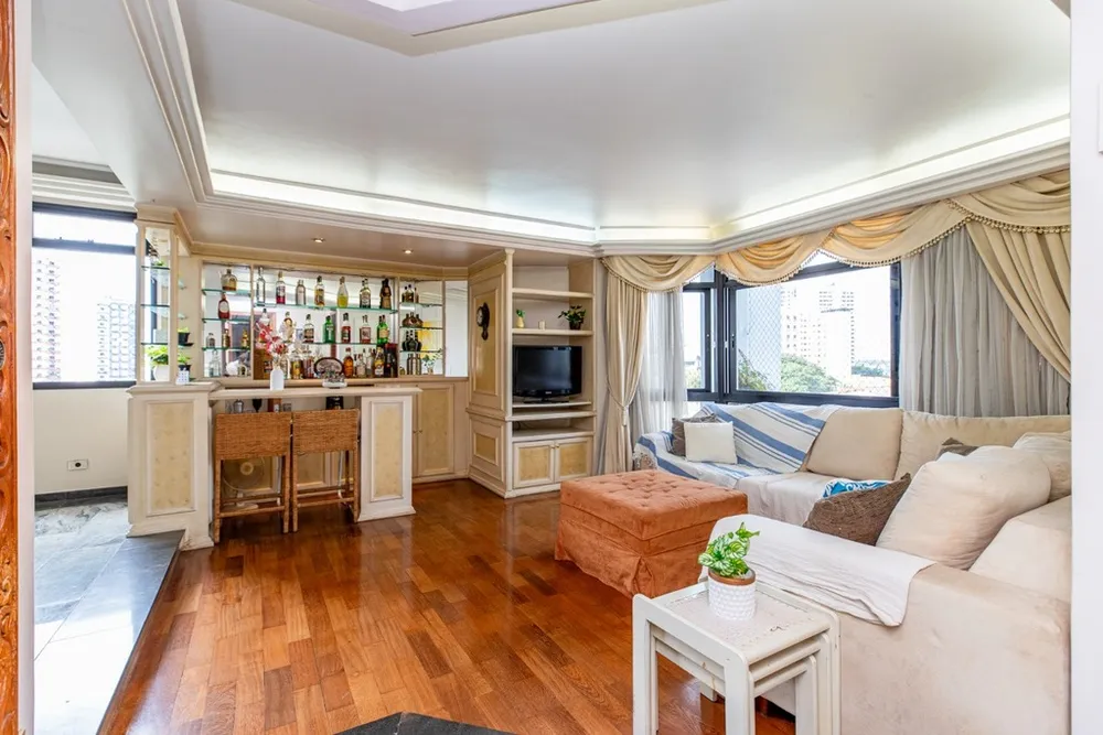 Apartamento, 4 quartos, 200 m² - Foto 4