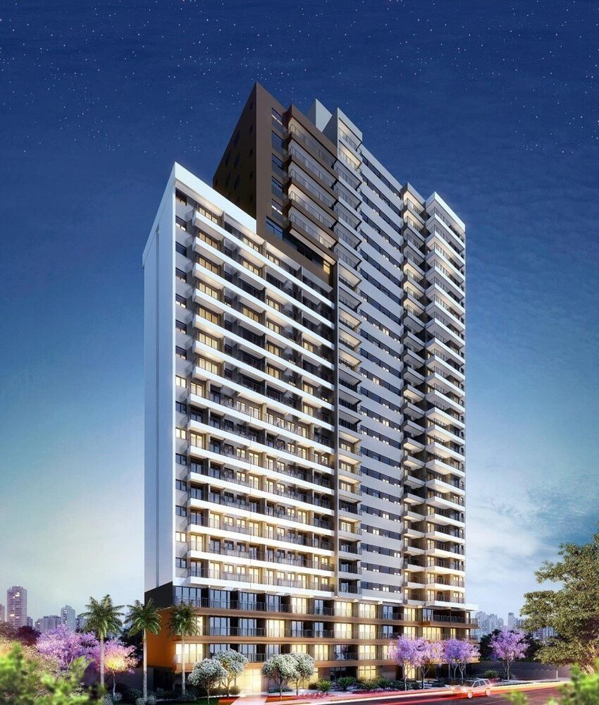 Prédio Inteiro, 66 m² - Foto 1