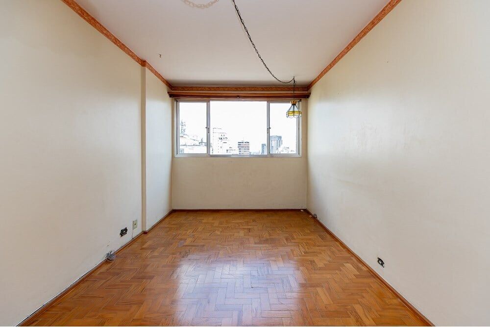 Apartamento, 1 quarto, 44 m² - Foto 4