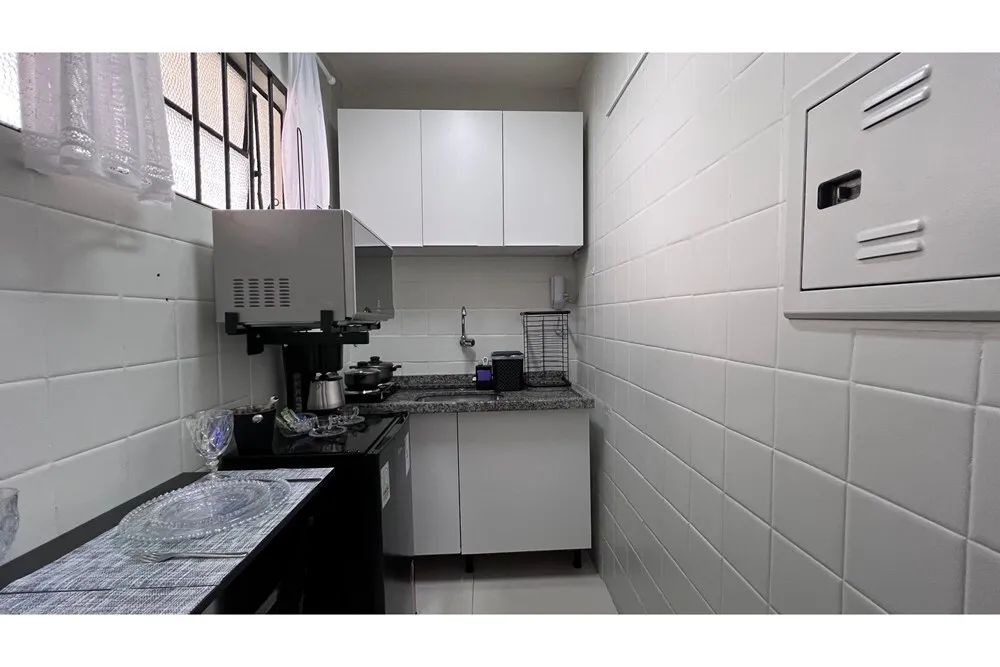 Apartamento, 1 quarto, 30 m² - Foto 3