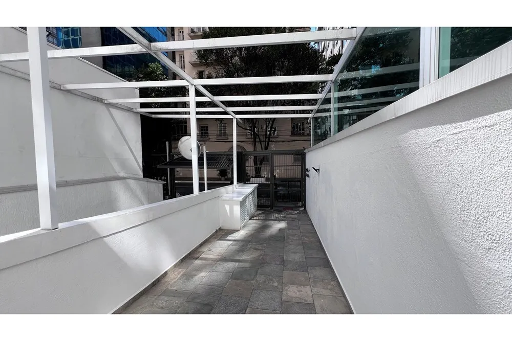 Apartamento, 1 quarto, 30 m² - Foto 1