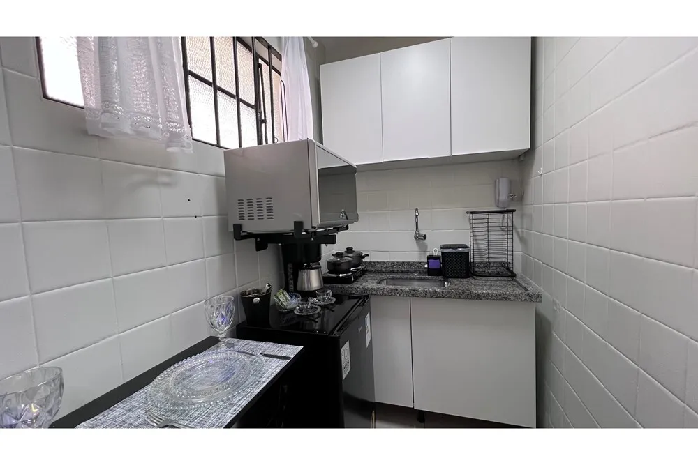 Apartamento, 1 quarto, 30 m² - Foto 2