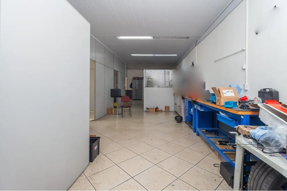 Prédio Inteiro, 700 m² - Foto 3