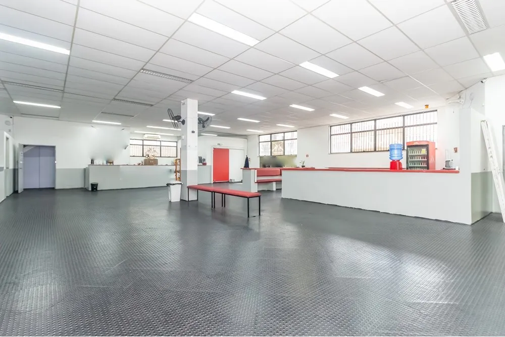 Prédio Inteiro, 700 m² - Foto 1