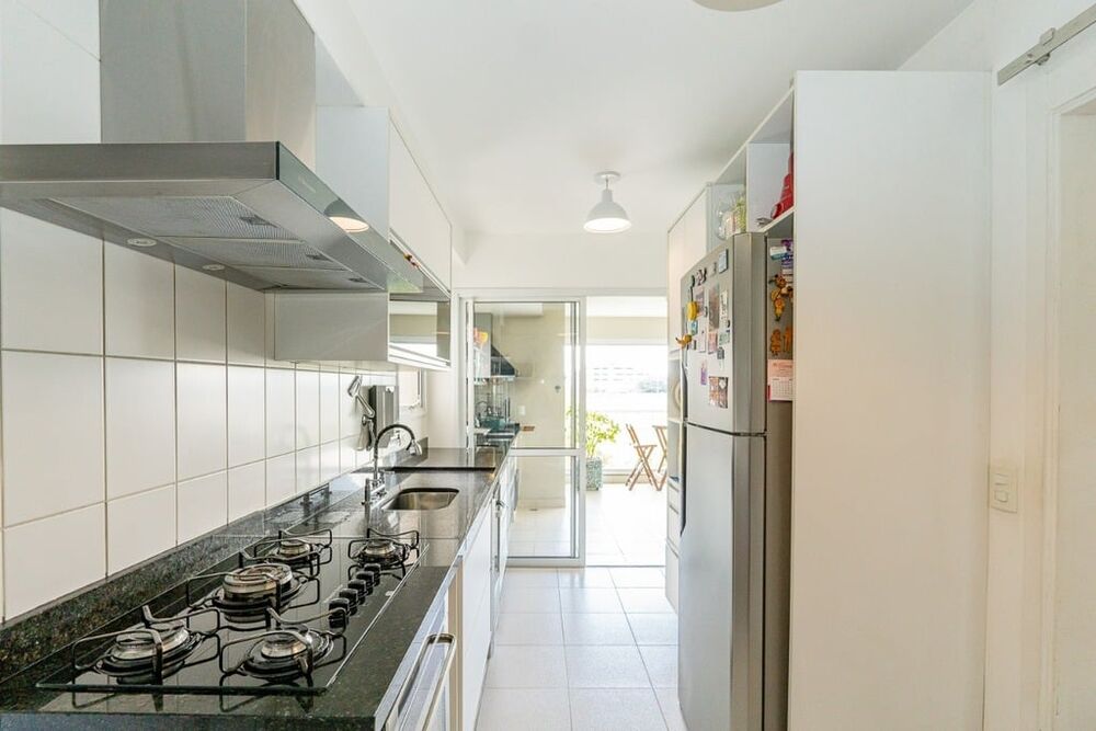Apartamento, 3 quartos, 160 m² - Foto 14