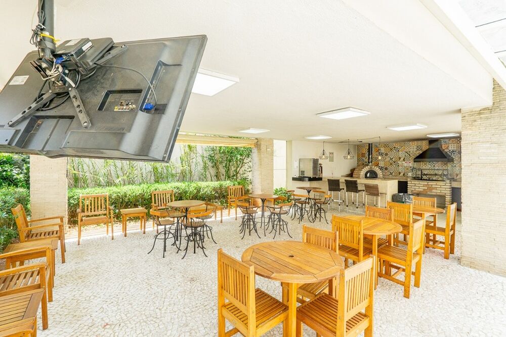 Apartamento, 3 quartos, 160 m² - Foto 8